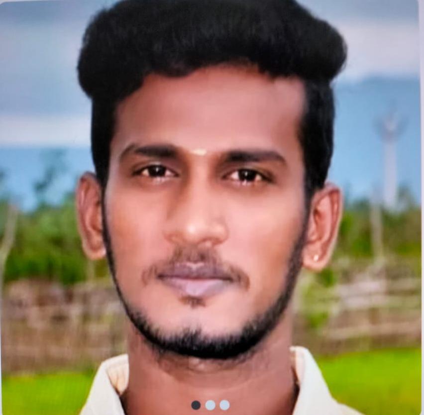 Groom Image